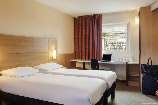 Hotel ibis London Wembley (Brent, London)